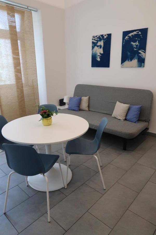 Apartamento Blue Florencia