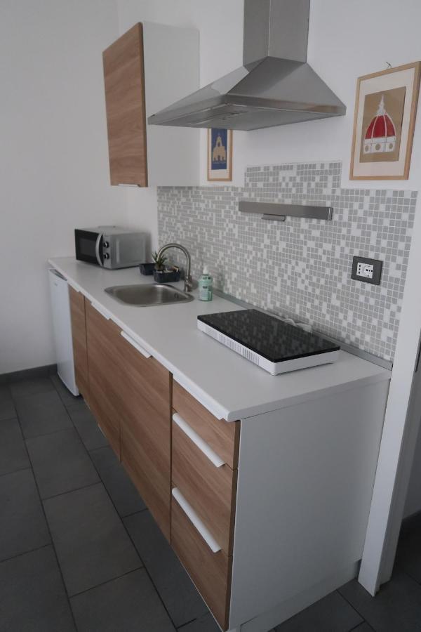 Blue Apartamento *
