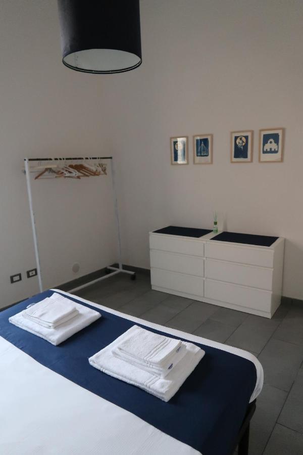Apartamento Blue Florencia