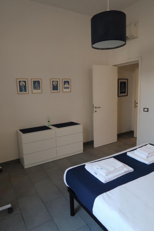 Apartamento Blue